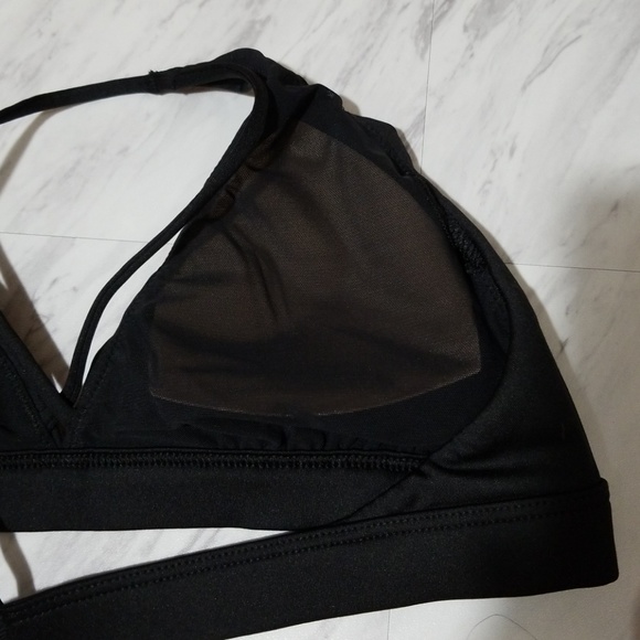 * PADDED *  NWT!  VICTORIA'S SECRET SPORTS BRA - Picture 4 of 5